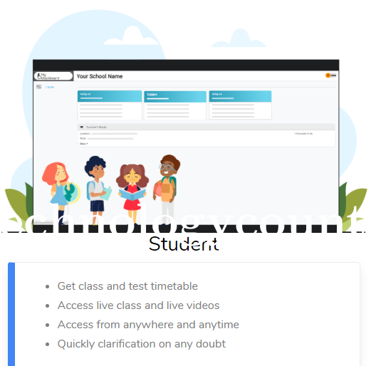 Bigblack Board Screenshots